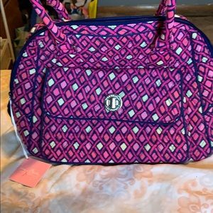 Brand New Vera Bradley Bag